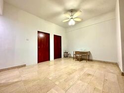 The Anchorage (D3), Condominium #612490141